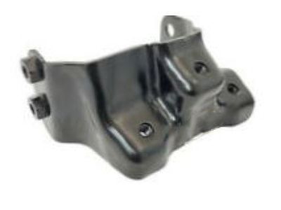 2008 Buick Allure Engine Mount - 10345562