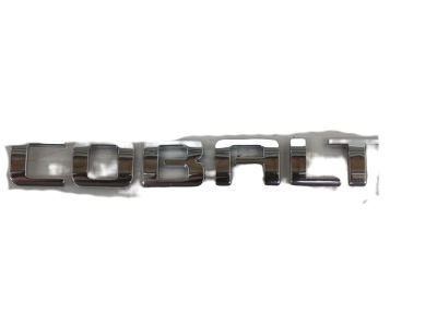 2005 Chevrolet Cobalt Emblem - 15844047