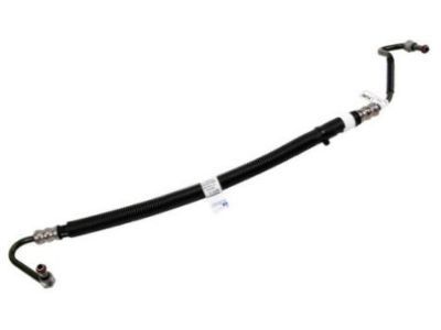 2011 GMC Terrain Power Steering Hose - 20889074