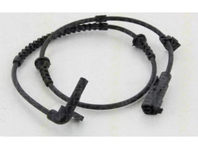 2013 Chevrolet Sonic Wheel Speed Sensor - 94544448