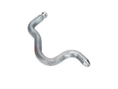 23268789 - Genuine GM Rod, Rear Side Door Lock Cyl