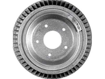 Buick Estate Wagon Brake Drum - 1244646