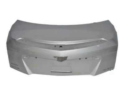 GM 23361364 Panel Assembly, Rear Compartment Lid