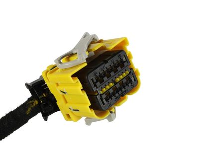 Chevrolet 84532035