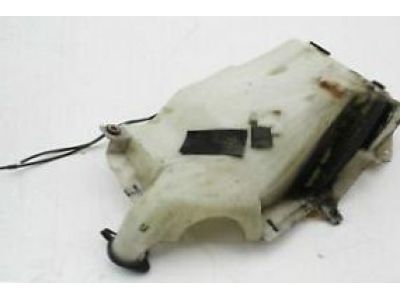 2004 Chevrolet Trailblazer Washer Reservoir - 88983020