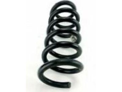 Chevrolet SS Coil Springs - 92289853