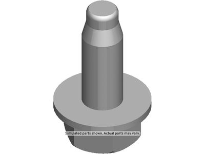 GM 26206180 Bolt/Screw, Rear Seat 26206180 GM Bolt/Screw, Rear Seat Product Photo 1 of 1