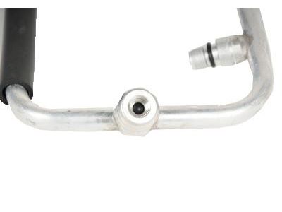 2003 GMC Sonoma A/C Hose - 15034764