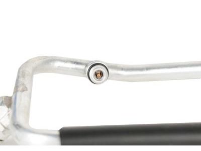 2003 GMC Sonoma A/C Hose - 15034764
