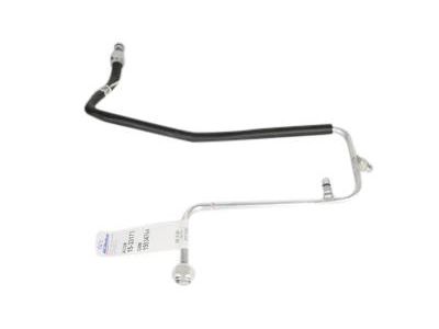 2003 GMC Sonoma A/C Hose - 15034764
