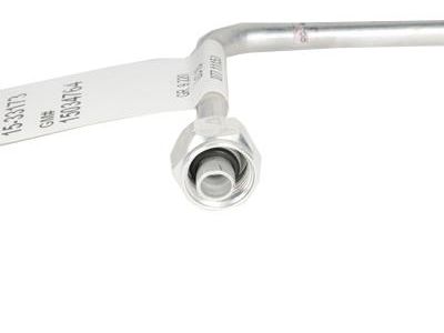 2003 GMC Sonoma A/C Hose - 15034764