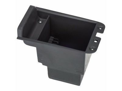GM 88986014 Compartment,Front Floor Console
