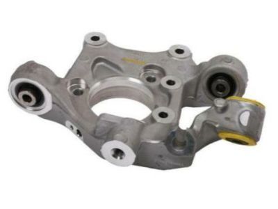 2015 Chevrolet Camaro Steering Knuckle - 23262766