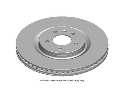 Cadillac 23447027