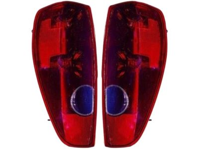 Chevrolet Colorado Back Up Light - 19417443