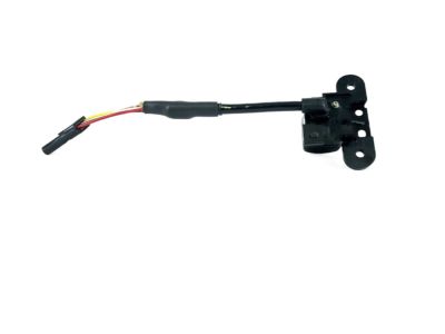 GM 23507083 Camera Assembly, Front View Driver Information