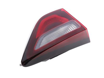 2024 Chevrolet Trailblazer Tail Light - 42857971