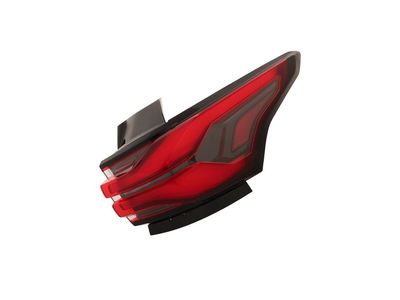 Chevrolet Traverse Tail Light - 86785341