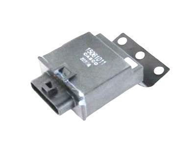 GM 15061011 Fuel Sender & Balance Pump Control Module Assembly