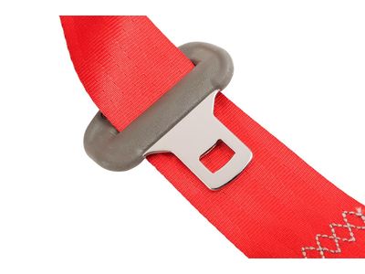 2008 GMC Savana Seat Belt - 19181652