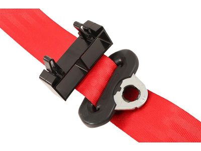 2008 GMC Savana Seat Belt - 19181652