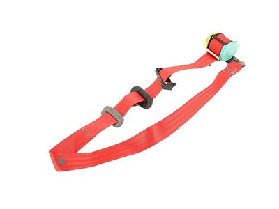 2008 GMC Savana Seat Belt - 19181652