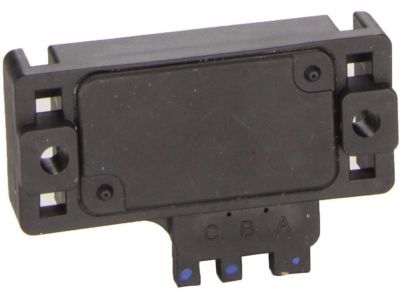 GM 12223861 Sensor Asm,Map