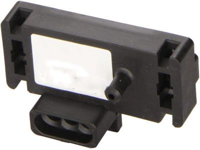 GM 12223861 Sensor Asm,Map