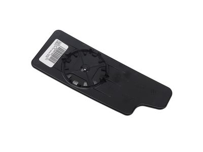 84468913 GM Mirror, O/S Rr View (Lwr Convex Glass Only) Product Photo 2 of 2