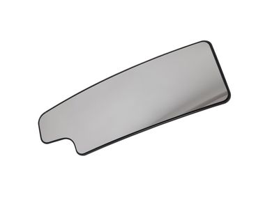 GM 84468913 Mirror, O/S Rr View (Lwr Convex Glass Only) 84468913 GM Mirror, O/S Rr View (Lwr Convex Glass Only) Product Photo 1 of 2