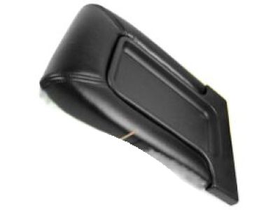 2010 Chevrolet Colorado Center Console Latch - 19149645