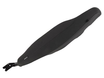 GM 42690612 Bolster Assembly, R/Seat Bk *Jet Black 42690612 GM Bolster Assembly, R/Seat Bk *Jet Black Product Photo 1 of 2