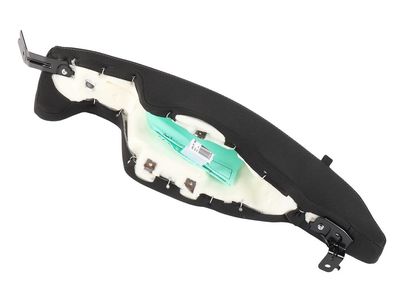 42690612 GM Bolster Assembly, R/Seat Bk *Jet Black Product Photo 2 of 2