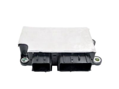 GM 13574895 Module Assembly, Inflator Restraint Sensor & Diagnostic