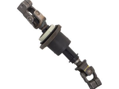 Chevrolet Steering Shaft - 20821325