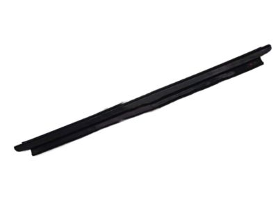 2006 Chevrolet Tahoe Weather Strip - 15136067