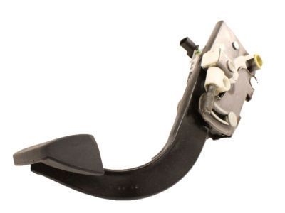 GM 23105403 Arm, Brake Pedal