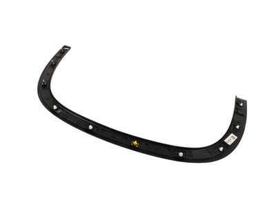 GM 84999317 Molding Assembly, Front Whl Opg *Serv Primer 84999317 GM Molding Assembly, Front Whl Opg *Serv Primer Product Photo 1 of 2