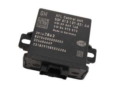 Cadillac Light Control Module - 39142863