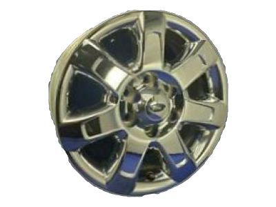 GMC Terrain Spare Wheel - 22863507