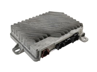 Cadillac 23389939