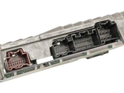 Cadillac 23389939