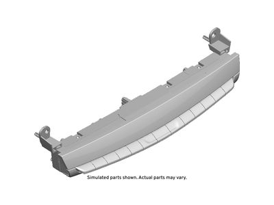 Cadillac CT5 A/C Switch - 85669395