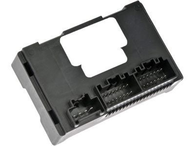 24243084 GM Module Assembly, Transfer Case Shift Control (W/O C) Product Photo 1 of 2