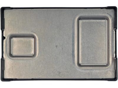 24243084 GM Module Assembly, Transfer Case Shift Control (W/O C) Product Photo 2 of 2