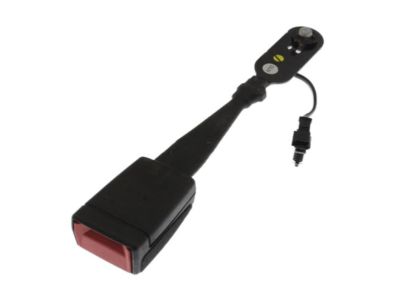 GM Seat Belt - 84531738