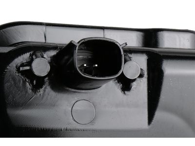 GMC Fog Light - 23381983