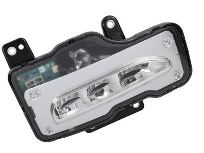 GMC Fog Light - 23381983