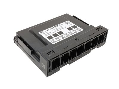 GM Body Control Module - 13534190