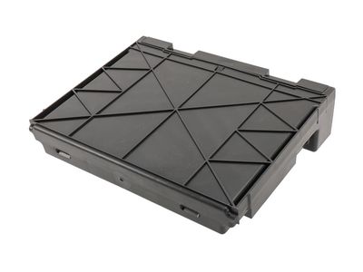 GM Body Control Module - 13534190